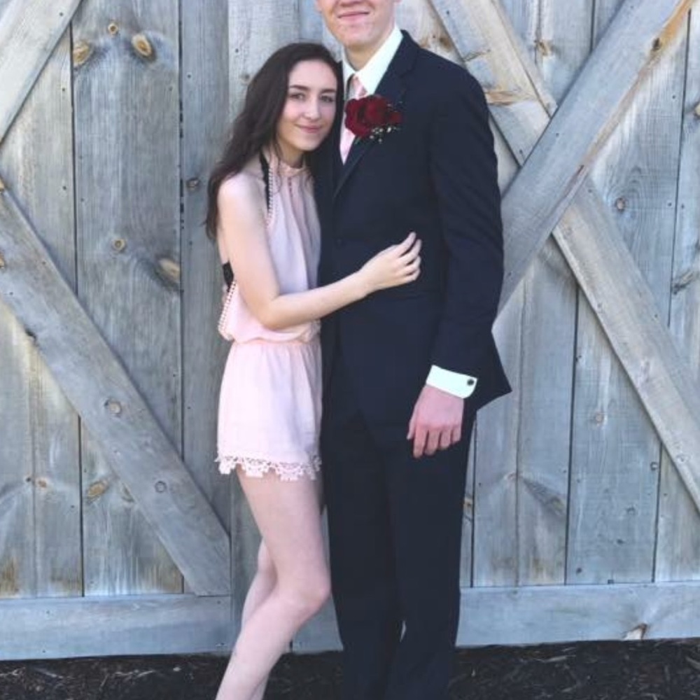 ROMPER - Picture 2 of 5